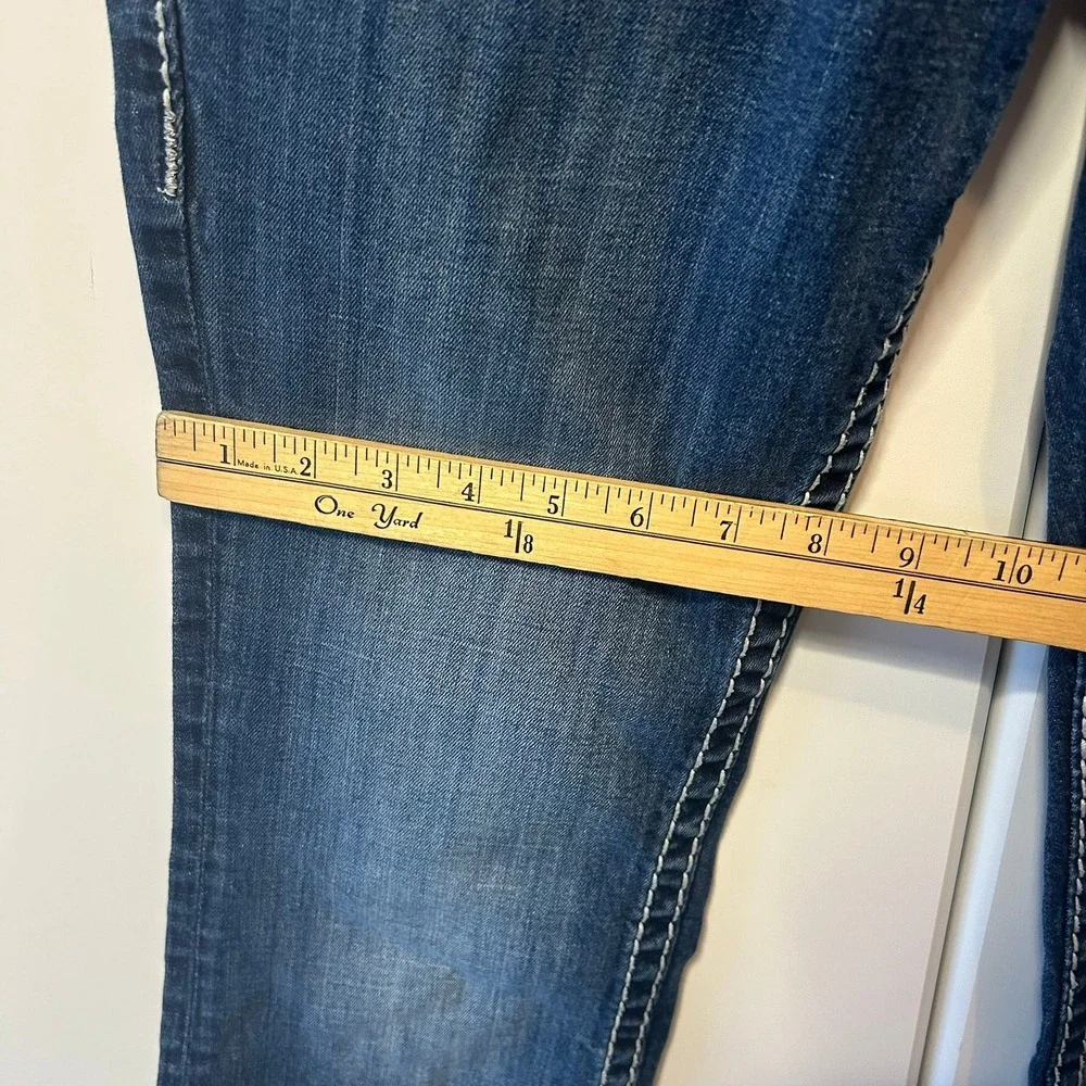 Vigoss bootcut jeans